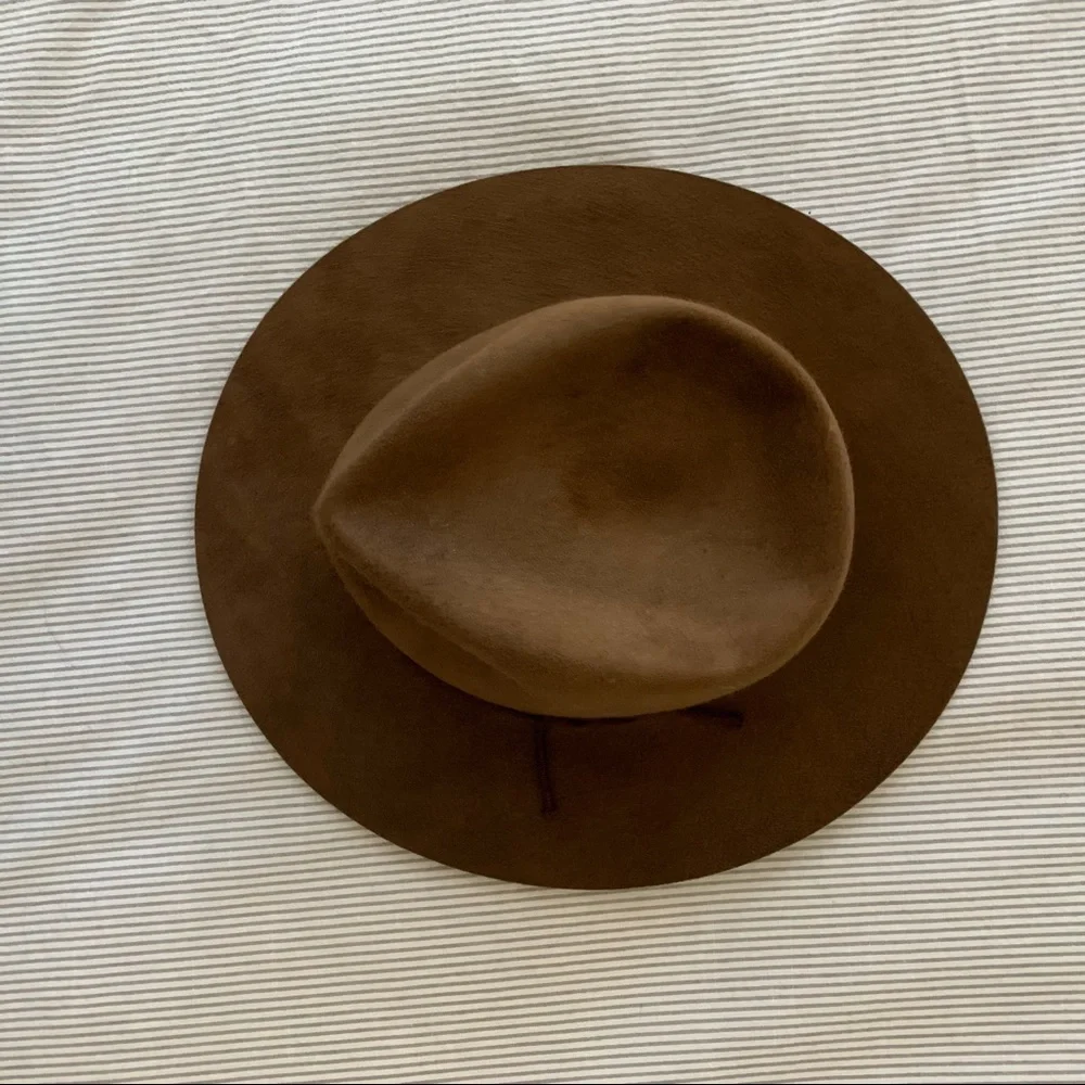 Kin the Label - Rainer Wool Hat - Picture 2 of 7